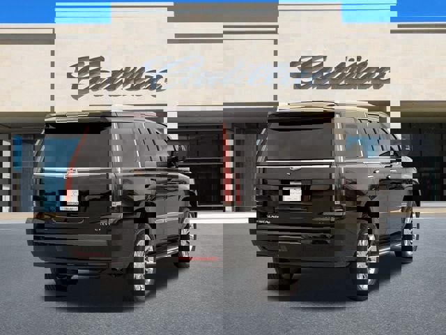 Used 2020 Cadillac Escalade 2WD video 3