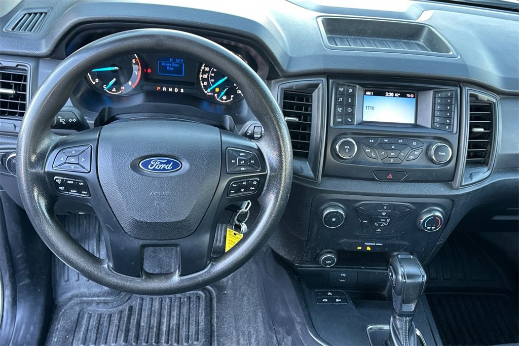 Used 2020 Ford Ranger XL w/ Equipment Group 101A Mid image 17