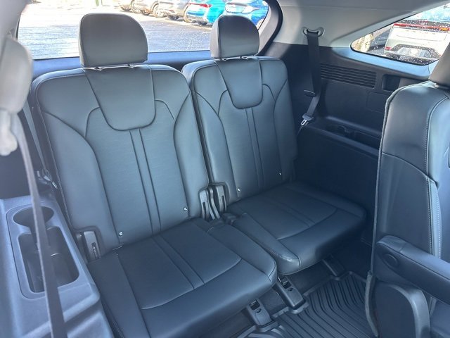 Used 2025 Kia Sorento EX w/ EX Panoramic Sunroof Package image 43