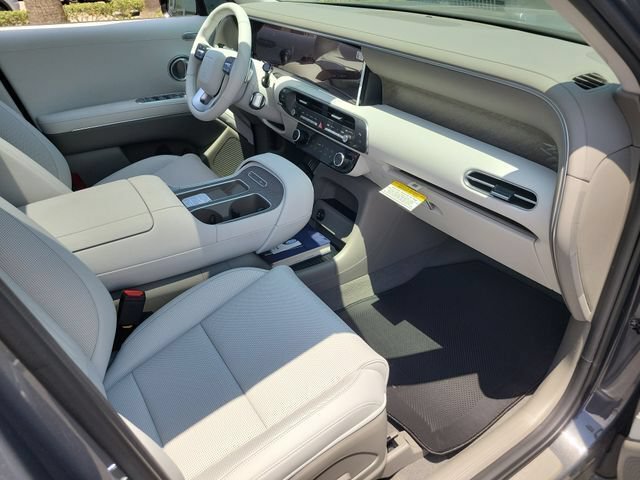 New 2026 Hyundai Palisade SEL FWD image 21