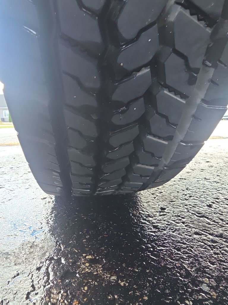 New 2025 Ford F550 4x4 Regular Cab Super Duty image 26