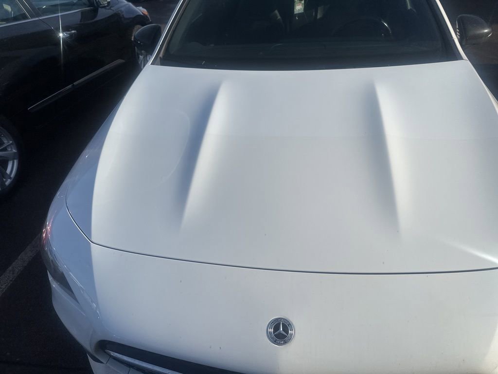 Used 2023 Mercedes-Benz CLA 250 4MATIC image 10