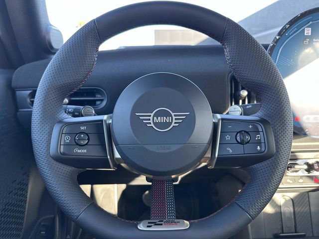 New 2026 MINI Cooper S image 18