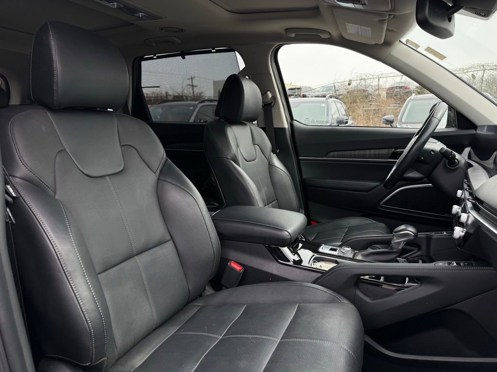 Certified 2023 Kia Telluride SX image 24