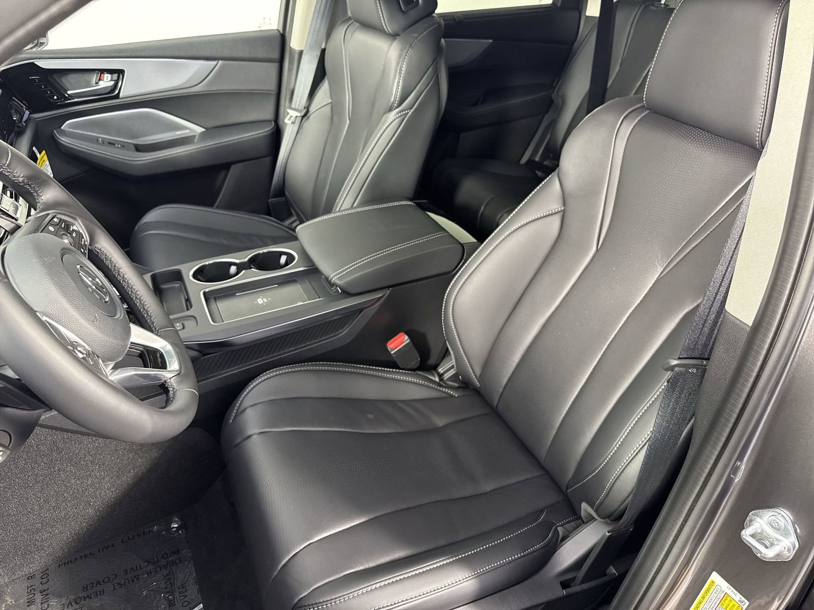 Used 2026 Acura MDX SH-AWD w/ Technology Package image 19