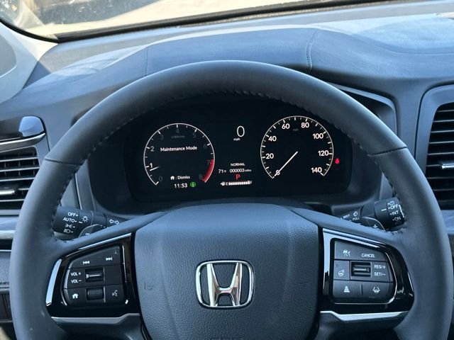 New 2026 Honda Odyssey Elite image 23