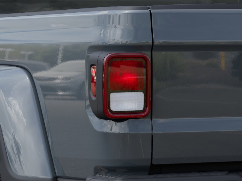 New 2025 Jeep Gladiator Nighthawk image 29