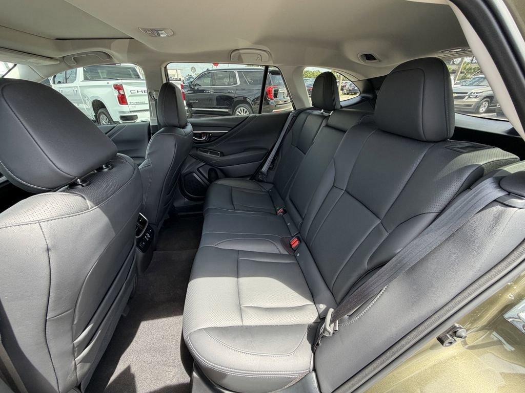 Used 2024 Subaru Outback Touring XT image 17