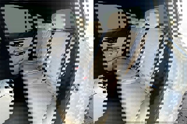 New 2026 Mercedes-Benz GLC 300 4MATIC image 13