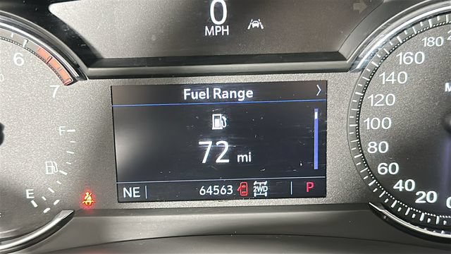 Used 2022 Cadillac XT4 Luxury w/ Driver Awareness Package AWD/4WD image 18