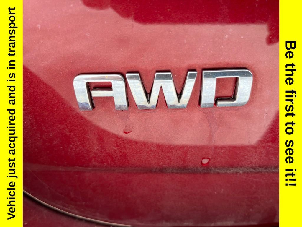 Used 2016 Chevrolet Equinox LTZ w/ Enhanced Convenience Package image 35