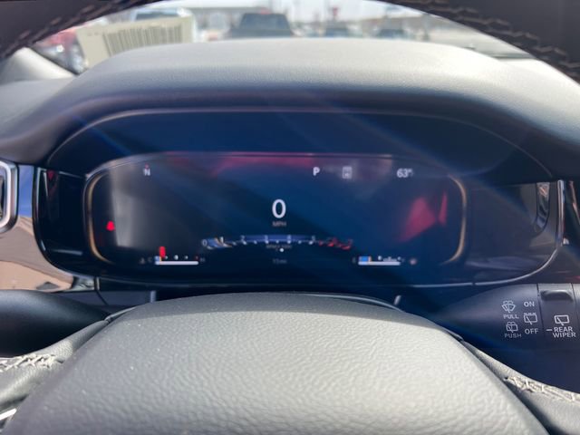 New 2024 Jeep Wagoneer L Series II w/ Convenience Group I image 32