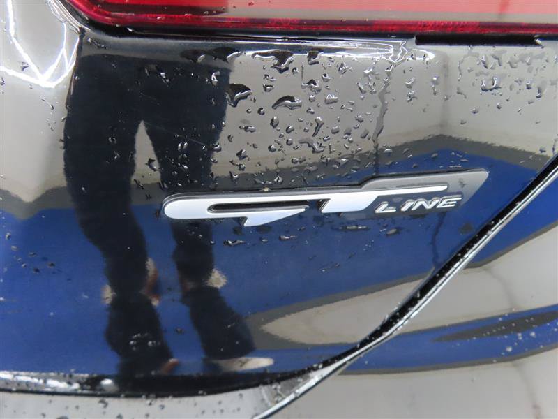 Used 2023 Kia Forte GT-Line FWD image 14