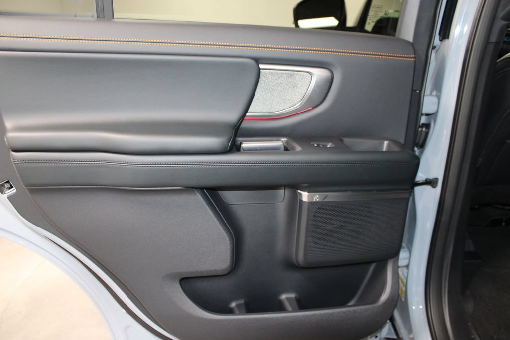 New 2027 Ford Expedition Tremor AWD/4WD image 21