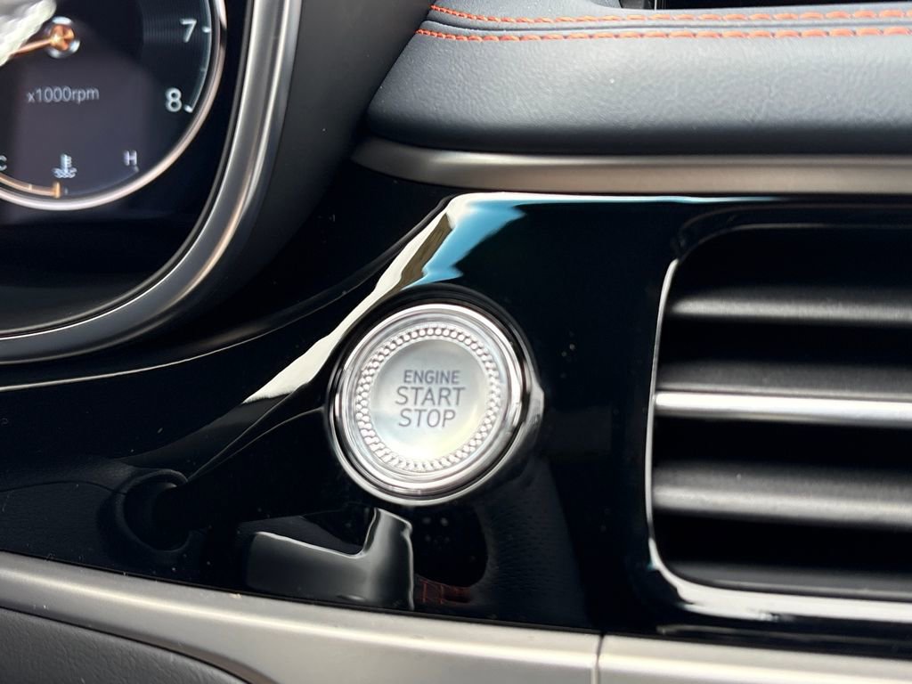 New 2026 Genesis G70 3.3T Prestige image 21