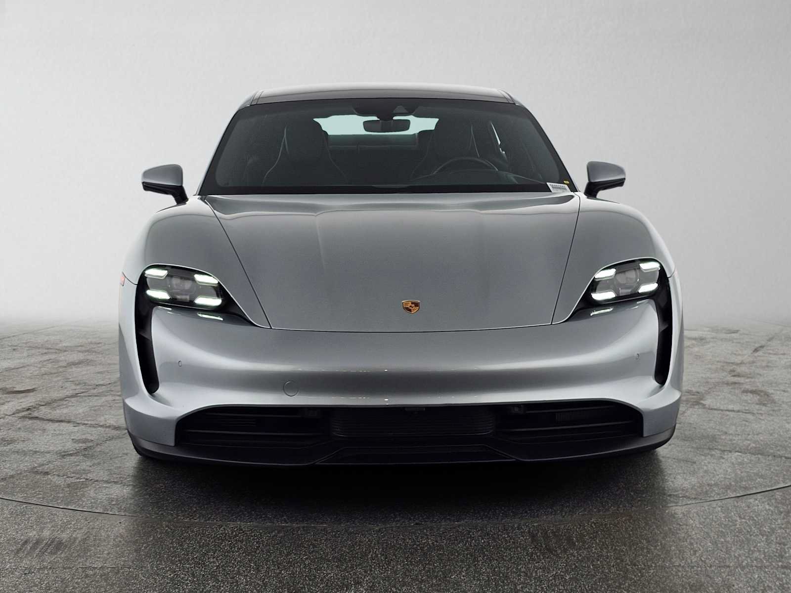 Used 2021 Porsche Taycan 4S AWD/4WD image 8