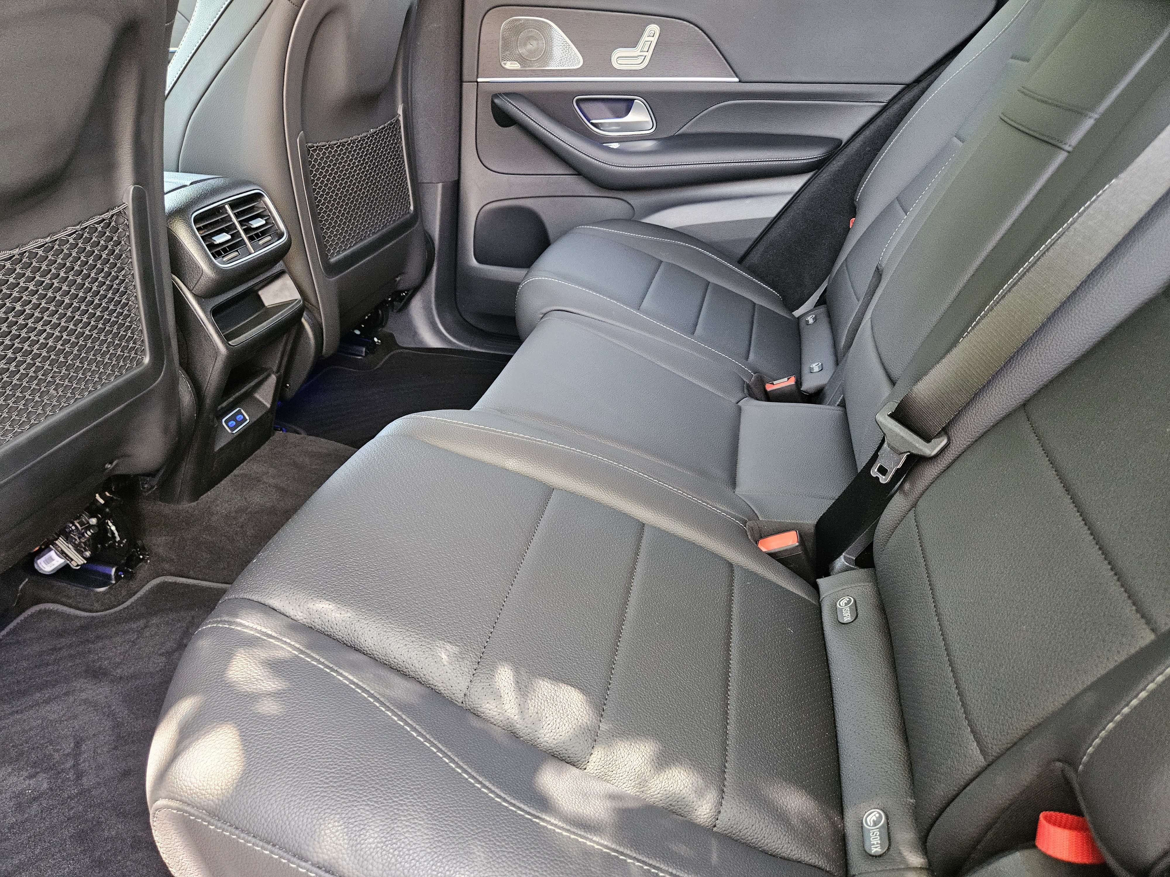 Certified 2026 Mercedes-Benz GLE 350 4MATIC image 23