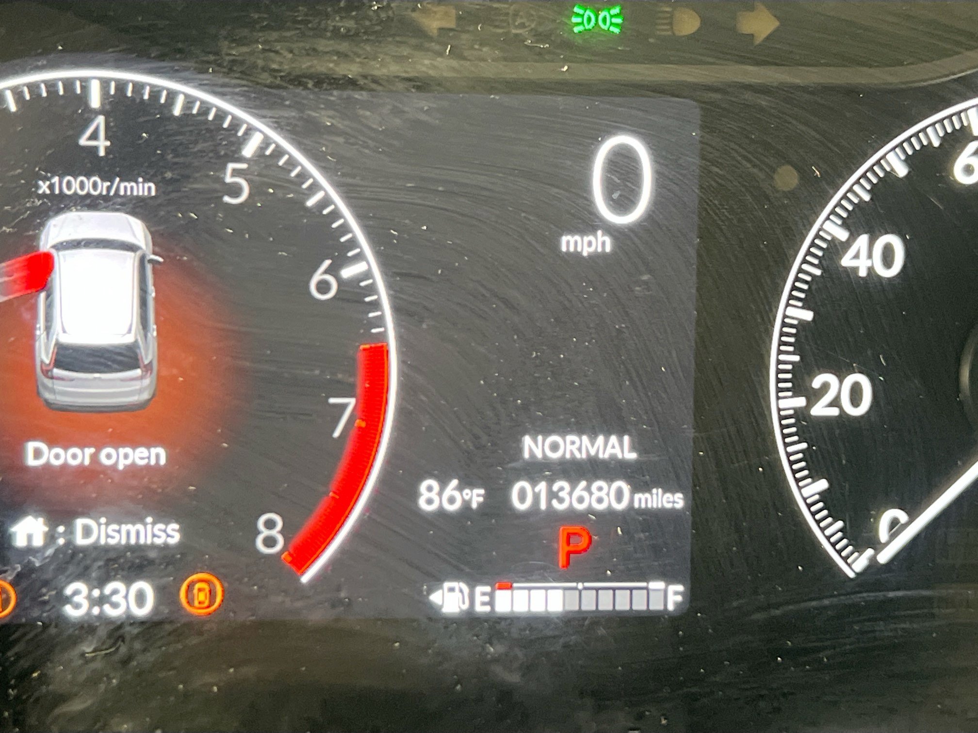 Used 2023 Honda CR-V EX image 12