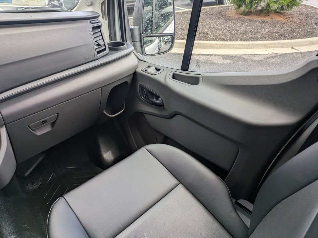 New 2026 Ford Transit 350 XL RWD image 18