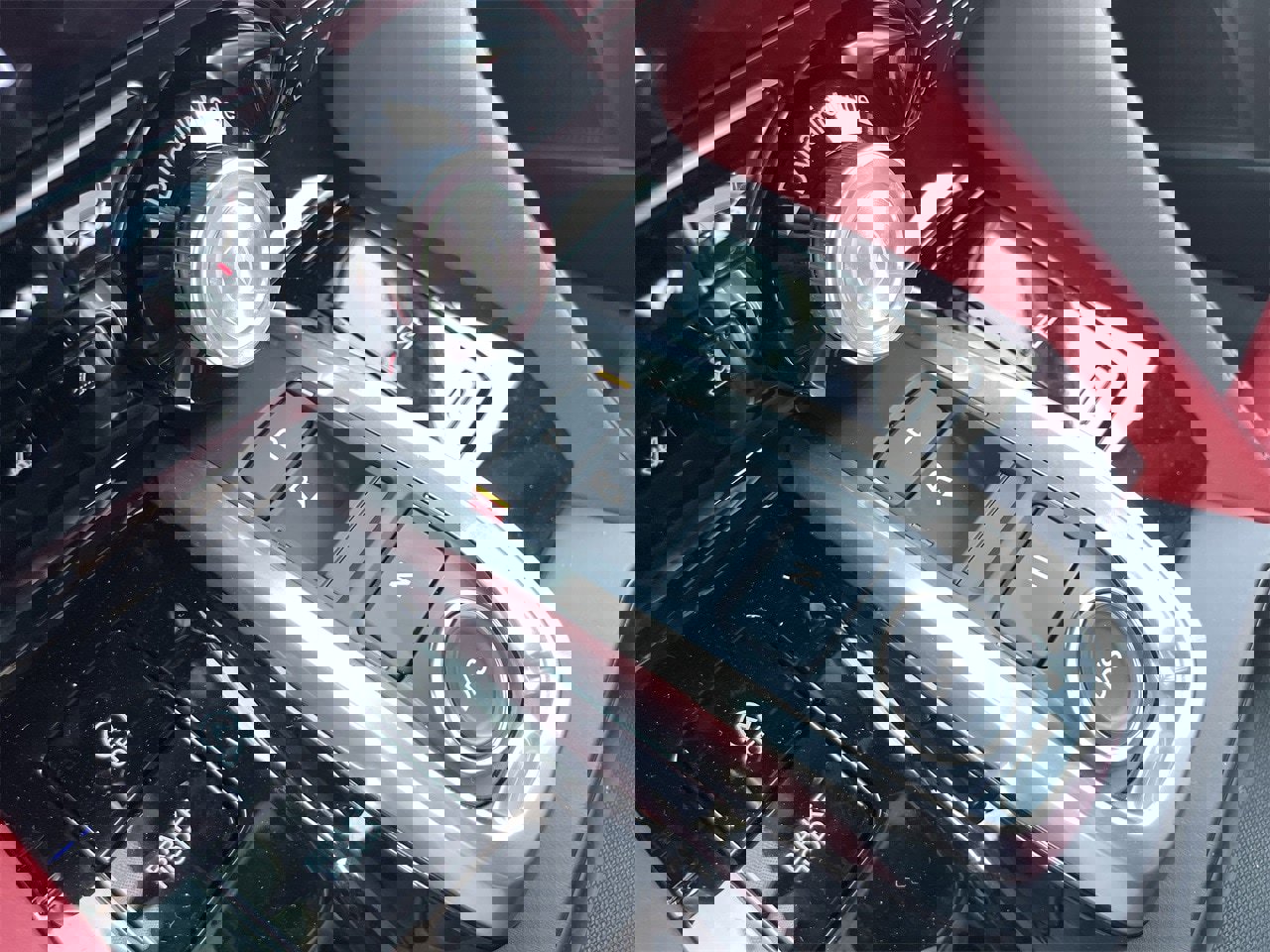 New 2026 Acura MDX Type S image 28