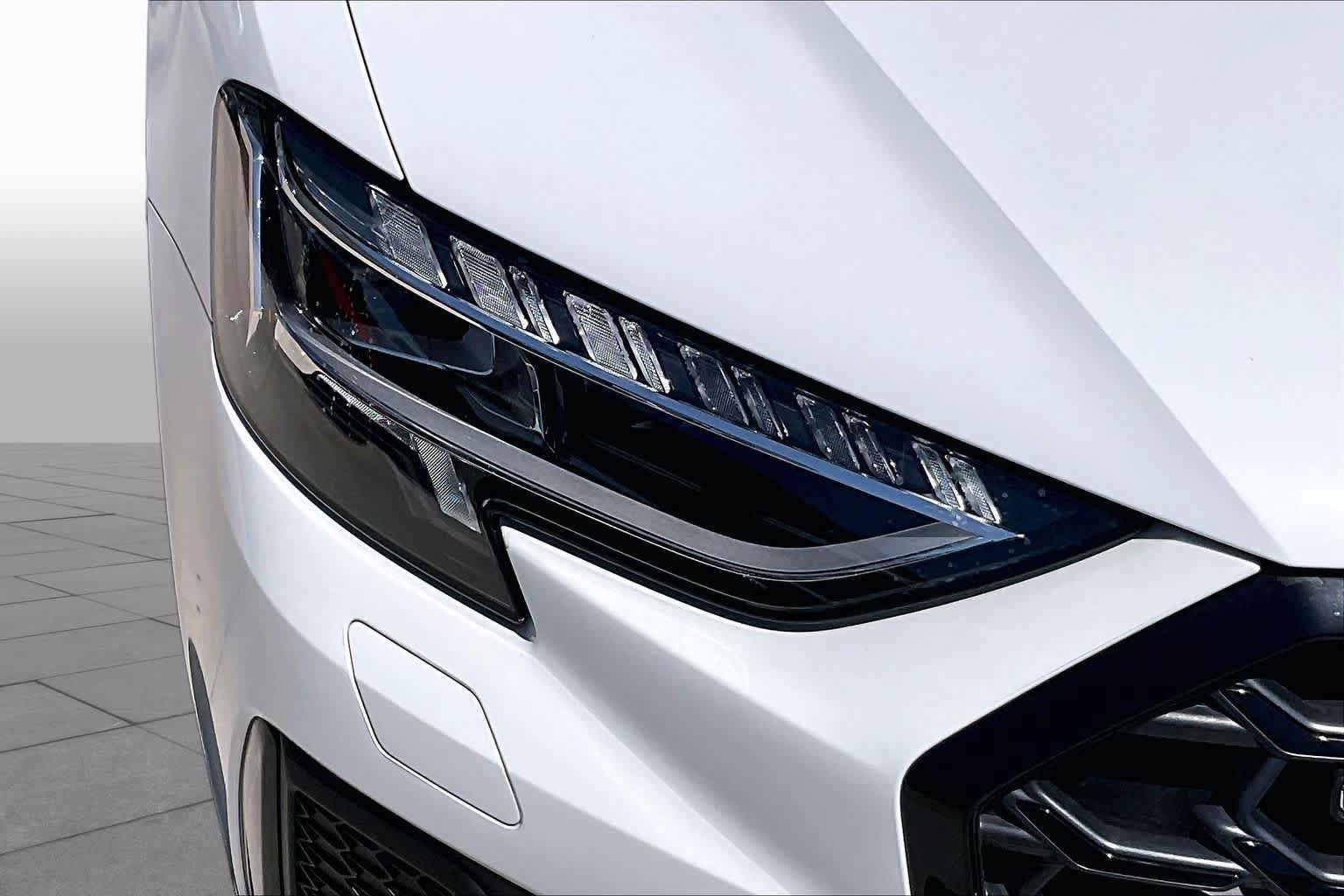 New 2026 Audi A8 L 3.0T AWD/4WD image 13