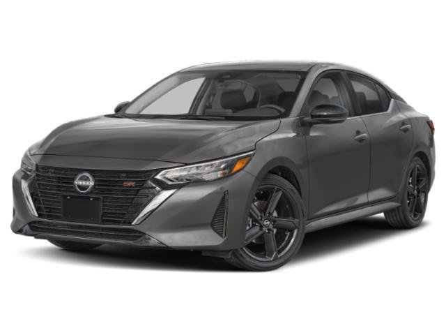 Used 2024 Nissan Sentra SR FWD image 4
