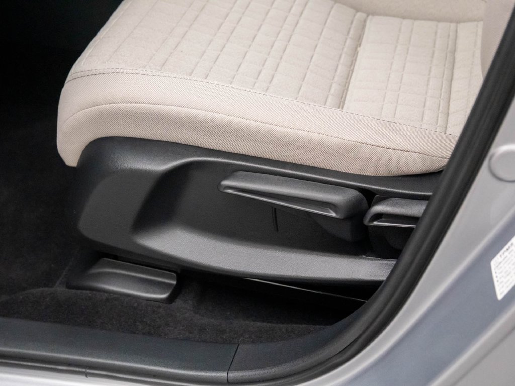 New 2027 Honda HR-V LX image 15
