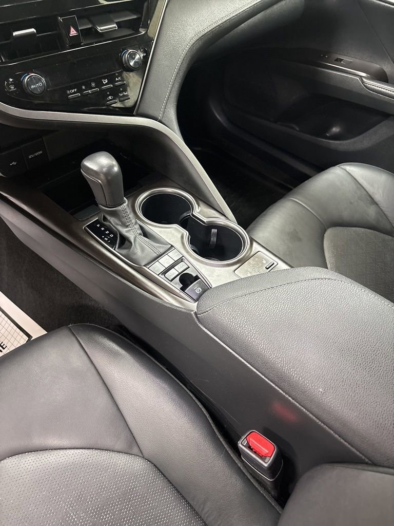 Used 2023 Toyota Camry XSE w/ Protection Package (Q2) (TMS) image 15