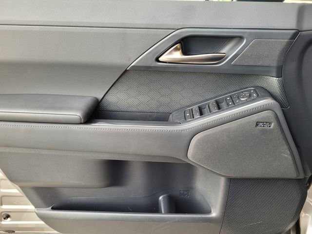 Used 2024 Lexus GX 550 image 22