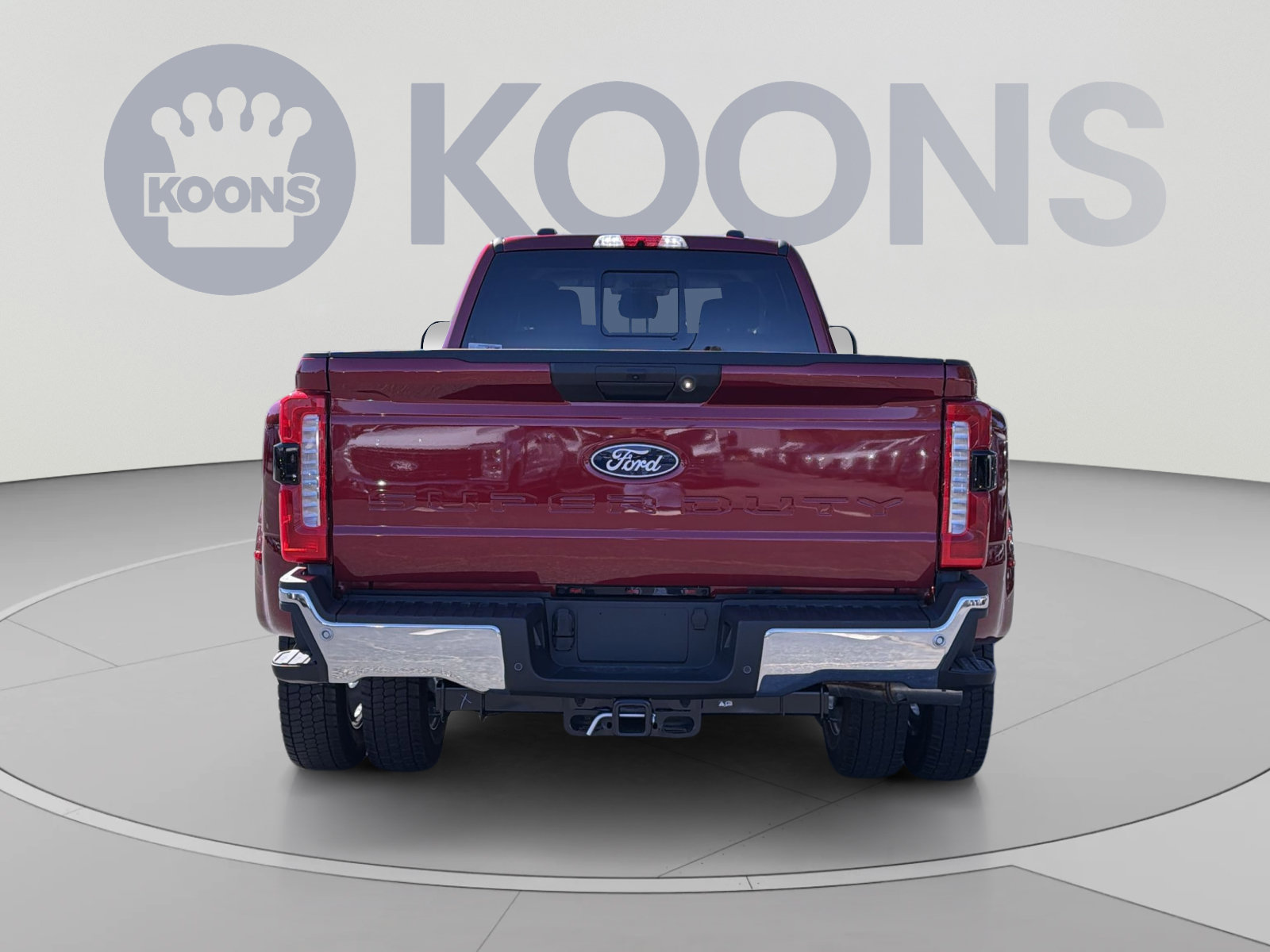 New 2027 Ford F450 XLT w/ 360-Degree Camera Package AWD/4WD image 5