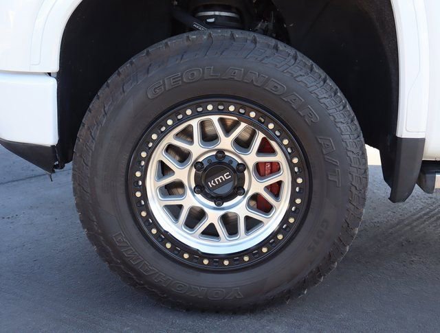 Used 2020 GMC Sierra 1500 Denali w/ Denali Ultimate Package image 11