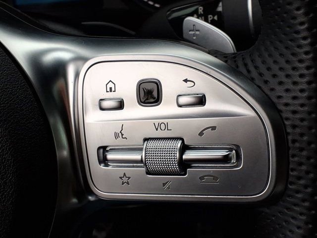 Certified 2022 Mercedes-Benz GLC 300 image 10