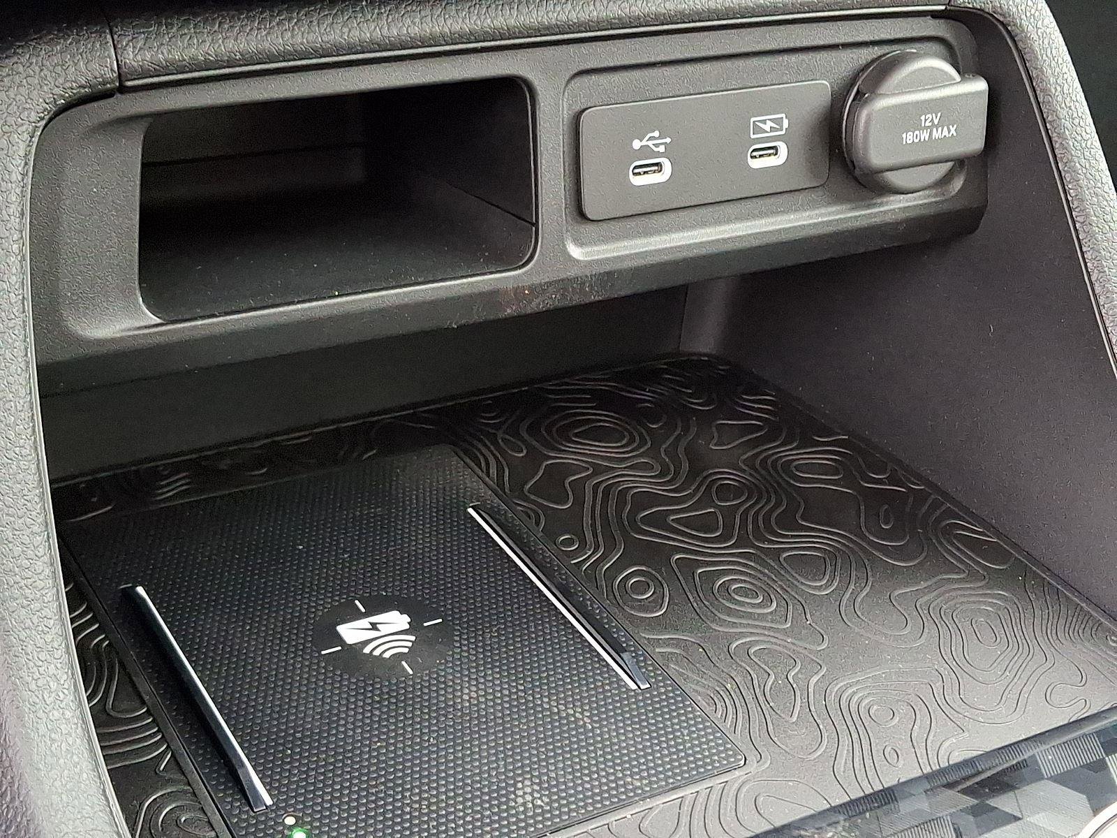 New 2026 Honda Passport TrailSport Elite image 13