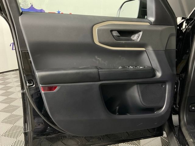 New 2025 Ford Bronco Sport Big Bend image 12