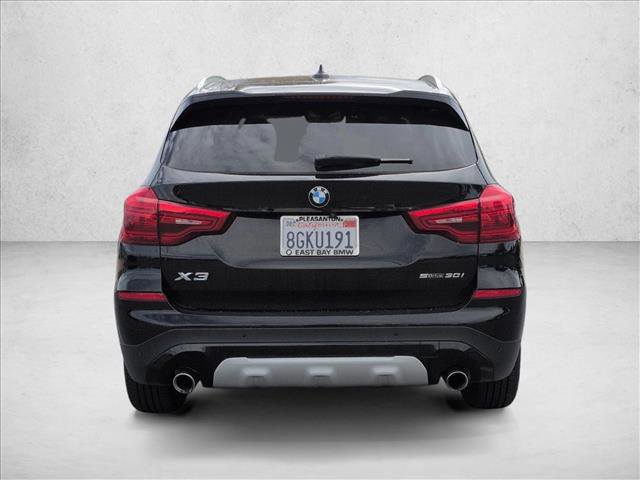 Used 2019 BMW X3 sDrive30i w/ Driving Assistance Package image 7