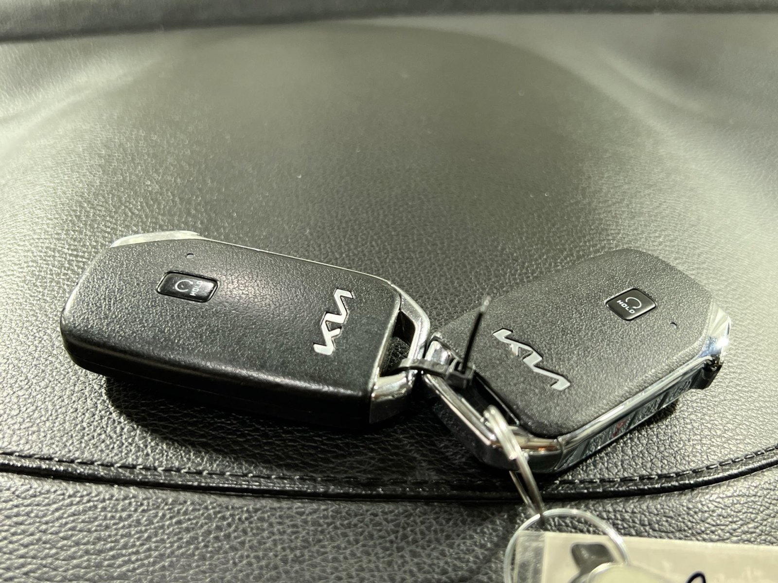 Used 2022 Kia Forte GT-Line w/ GT-Line Technology Package image 29