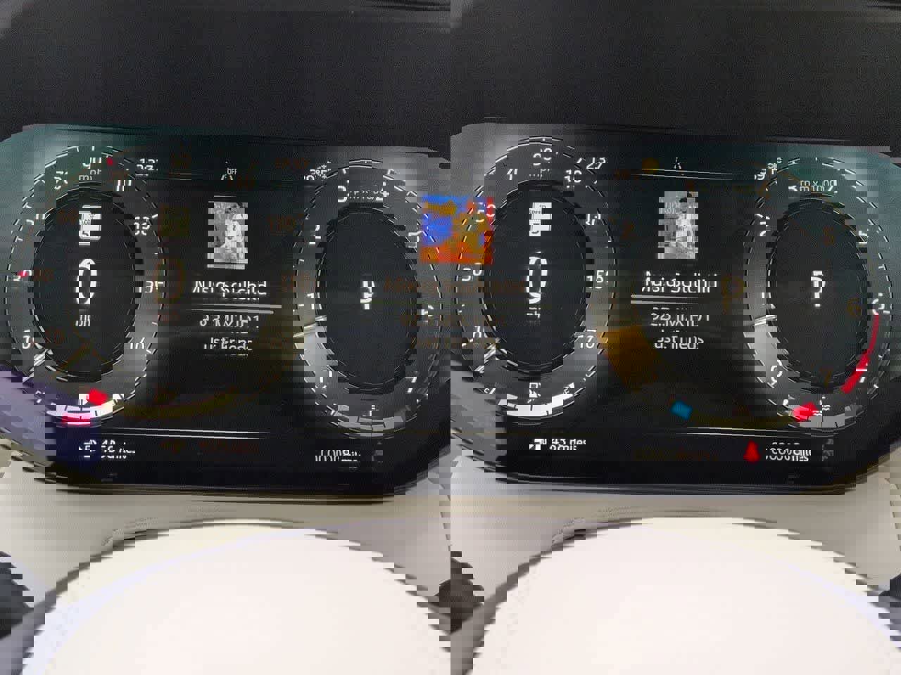 New 2026 Land Rover Range Rover SE image 35