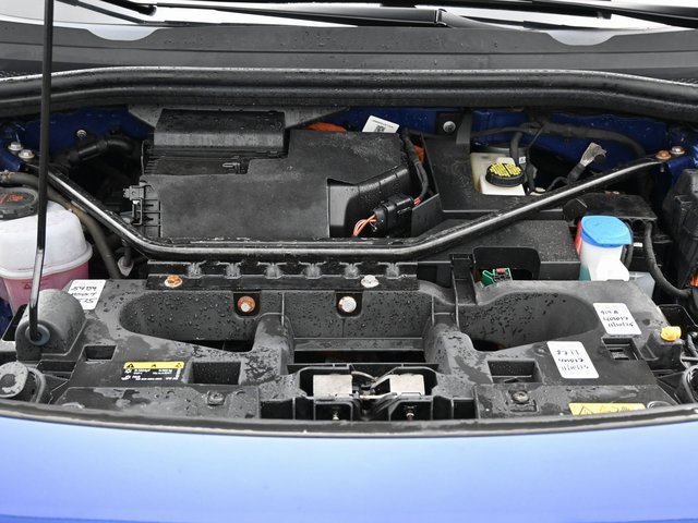 Used 2021 Volkswagen ID.4 1st Edition image 40