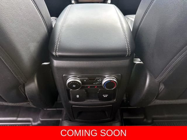Certified 2023 Ford Explorer ST w/ Equipment Group 401A AWD/4WD image 10