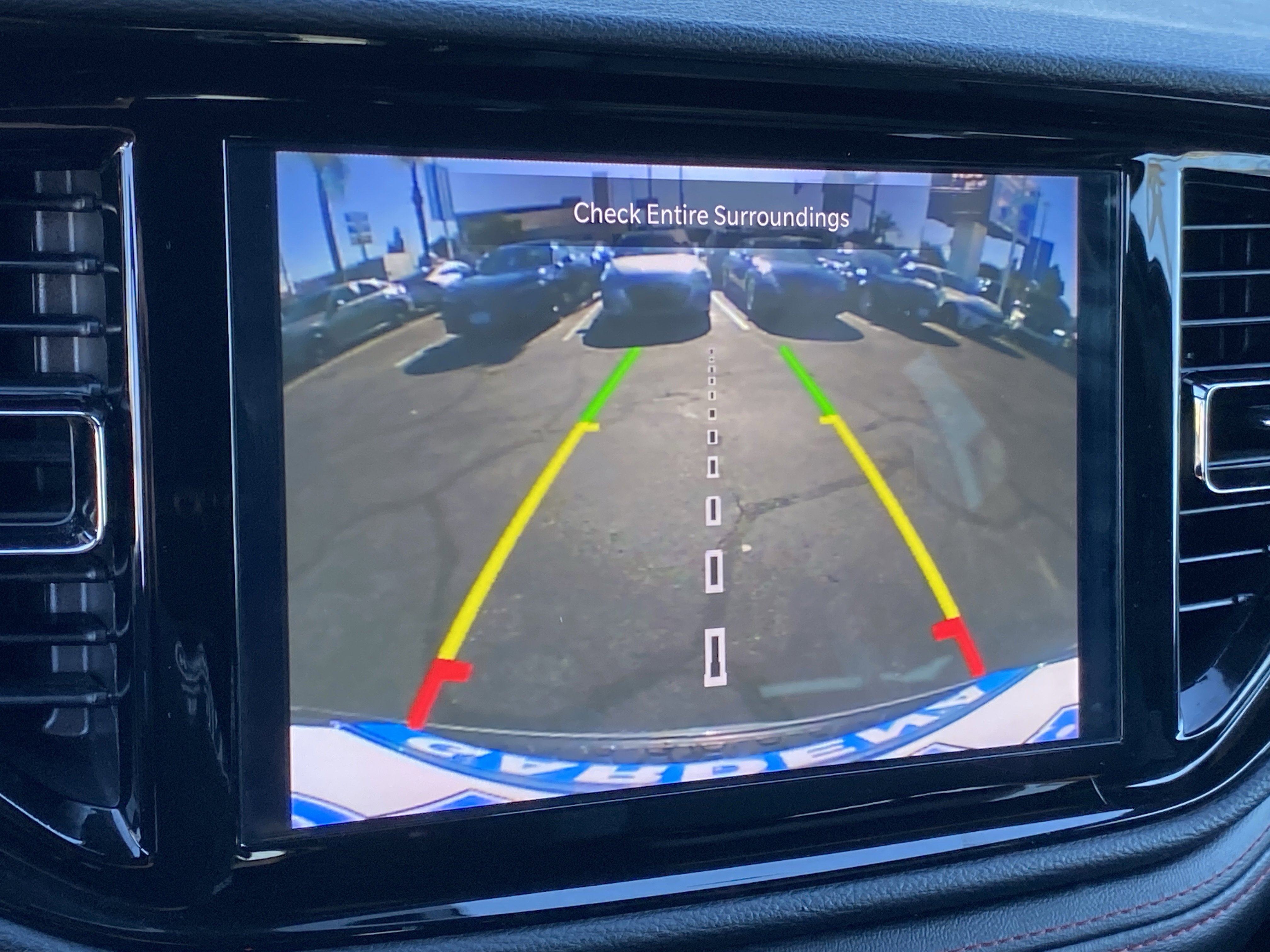 Used 2024 Dodge Durango R/T image 22