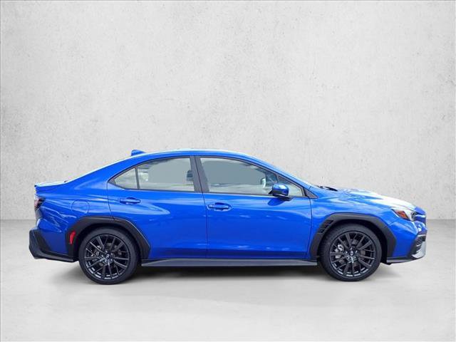 New 2026 Subaru WRX Premium AWD/4WD image 5