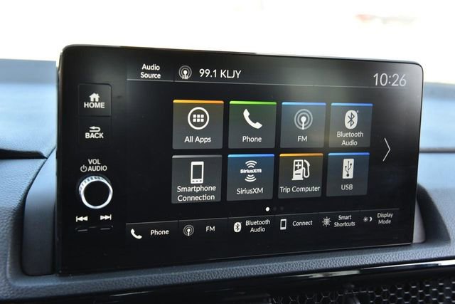 Used 2025 Honda CR-V EX-L image 15