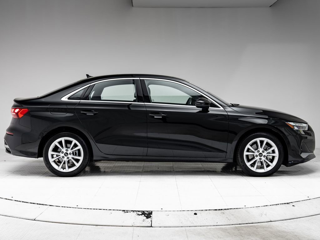 Certified 2025 Audi A3 2.0T Premium w/ Convenience Package AWD/4WD image 35