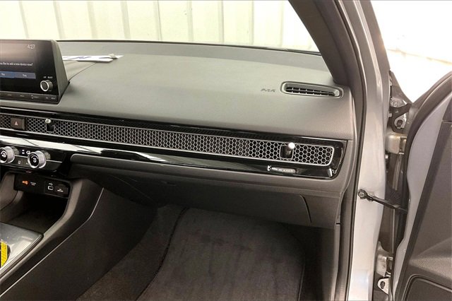 Certified 2022 Honda Civic Sport image 17