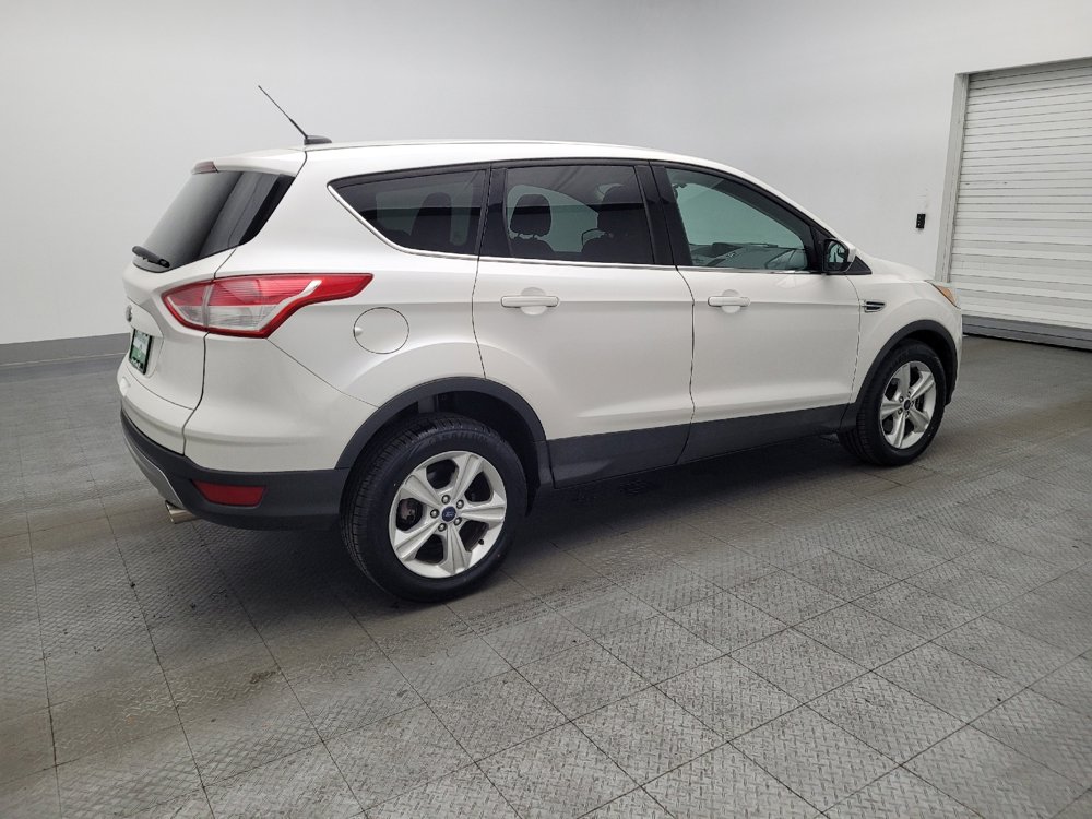 Used 2015 Ford Escape SE image 10