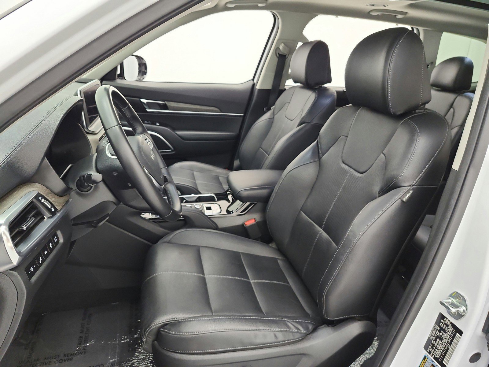 Used 2022 Kia Telluride SX w/ Towing Package image 10