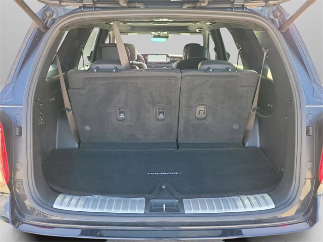 Used 2024 Hyundai Palisade Calligraphy image 27