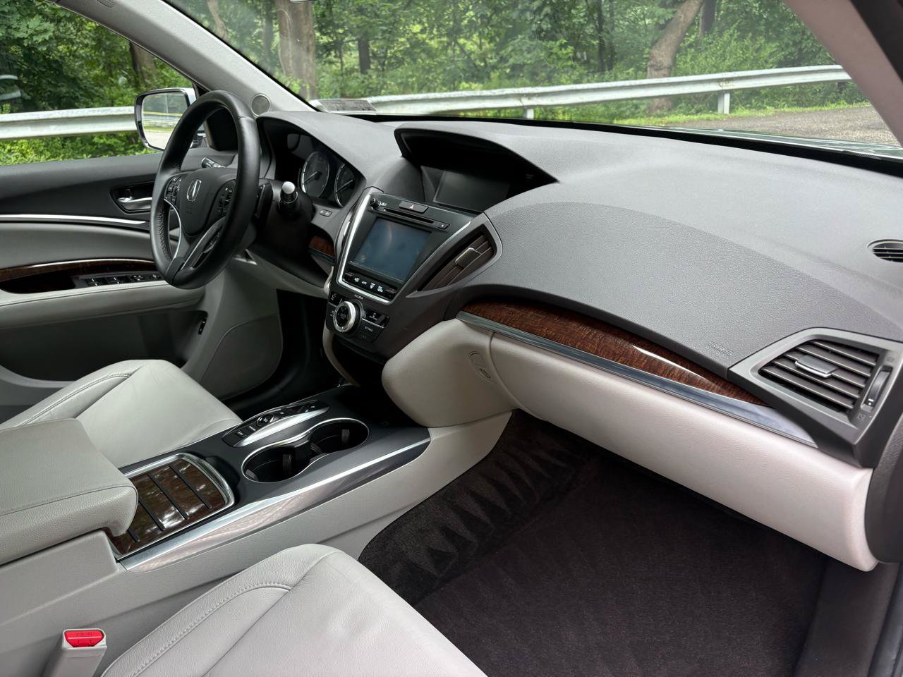 Used 2020 Acura MDX SH-AWD image 31