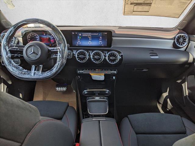 Used 2026 Mercedes-Benz CLA 250 4MATIC image 15