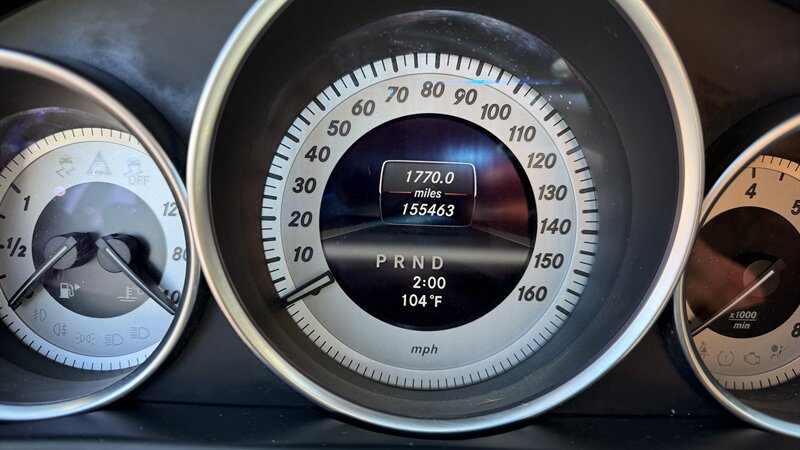 Used 2013 Mercedes-Benz C 350 Sport image 12